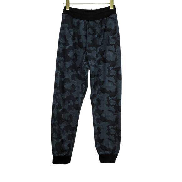 Spalding Women's Camo Jogger Sweatpants Medium - Picture 1 of 6